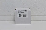 Schluter Kerdi Board Washers 1/4" KBZT32Z 100PCS.. Fixed Price $23.00.