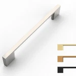 9BUILD 10 Pack Nickel Cabinet Pulls 6.25IN Brushed Satin Handles Dresser Kitchen. Fixed Price $81.59.