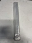 Amerock BP37491 Balon 18" Center To Smooth Appliance Pull - Chrome. Fixed Price $79.00.