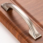 20 Pack Brushed Nickel Cabinet Pulls 3 Inch Satin Handles. Fixed Price $56.13.