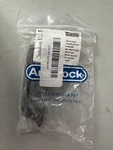 Amerock Mulholland Oil Rubbed Bronze 3" Ctr. Cabinet Handle BP53030-ORB. Fixed Price $7.49.
