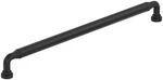 Amerock BP37670 Coble 18" Center To Smooth Appliance Pull - Black. Fixed Price $158.99.