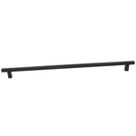 Alno Quadrato 24" Center Modern Smooth Square Bar Appliance Handle. Fixed Price $59.99.