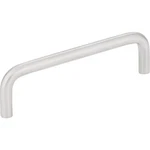 (10)-ELEMENTS Torino 4-5/16 In. Long Brushed Chrome Cabinet Wire Pull S271-4BC. Fixed Price $33.89.