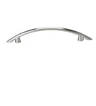 Allen + Roth 7/9 Satin Nickel Arch Handle Cabinet Pull 10 Pack 3.78 Cc. Fixed Price $18.99.