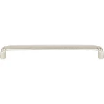 Pomander 12" Center To Cabinet Appliance Pull Polished Nickel. Fixed Price $122.76.