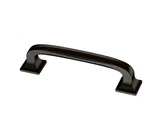 Franklin Brass P29521K-324 3" Deep Bronze Lombard Cabinet Drawer Pull 10 Pack. Fixed Price $24.65.