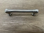 Top Knobs TK802BSN Pack Kara Pull 3/4" (c-c) Brushed Satin Nickel. Fixed Price $29.99.