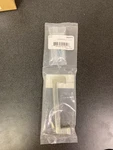Emtek Alexander 4 Inch Center To Handle Cabinet Pull. Fixed Price $10.68.