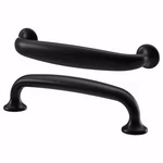 New Ikea Enerydahandle, Black, 7/16 " 703.475.16. Fixed Price $15.00.
