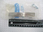 Amerock Evolutions BP4420-PWT Pewter 3" Handle Cabinet. Fixed Price $12.50.