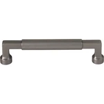 Cumberland 5 1/16" Center To Cabinet Bar Pull Ash Gray - Hardware. Fixed Price $16.11.