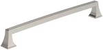 Amerock BP53536 Mulholland 10-1/16" Center To Handle Nickel. Fixed Price $43.19.