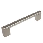 Gliderite 6-1/4" Cc Round Cross Bar Cabinet Pull Stainless Steel 52003-160-SN-1. Fixed Price $5.95.