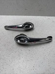 2005 Chrysler Pt Cruiser Front Right & Left Exterior Door Handle Pair. Fixed Price $82.60.