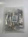 Franklin BAR096Z-CZA-B Brass 3-3/4" Center Cabinet Pull Pack Of 5. Fixed Price $15.00.