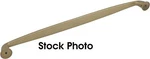 Amerock Appliance Pull 18" (457MM) To Center- Golden Champagne Pack. Fixed Price $34.99.