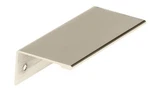 Amerock Polished Nickel Edge Pull BP36573PN 10-PACK. Fixed Price $29.99.