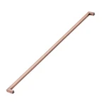 Aibeli 10 Pack Extra Long Cabinet 24 Inch Hole Center (608MM), Antique Copper. Fixed Price $86.77.