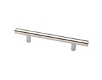 Franklin Brass Inch Croc Bar Cabinet Pull Pack Of 25 P01026-SS-B1. Fixed Price $65.00.