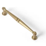 Goo-ki 6 Pack Champagne Bronze Cabinet Pulls Drawer Handles Zinc Alloy Solid. Fixed Price $90.53.
