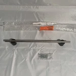 Amerock BP7414256MBPN Drawer Pull 13 In. Elongated Contemporary Style. Fixed Price $16.00.