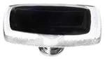 Sietto LK-700 Reflective 2 Inch Rectangular Cabinet Knob. Fixed Price $36.96.