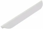 Schaub And Company 211040 Suave 7-1/2" Center To Modern White. Fixed Price $65.60.