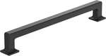 Lintel 12 Inch (305MM) Center-to-center Matte Black Appliance Pull, BP37449MB. Fixed Price $124.99.