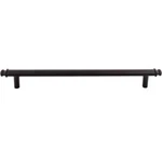Top Knobs TK3059BLK Julian Appliance Pull 18" Flat Black New!. Fixed Price $126.99.