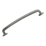 5X Industrial Style 6-5/16" Antique Nickel Kitchen Cabinet Pull Handle P368160AN. Fixed Price $44.92.