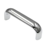 4 Pack Amerock Allison BP53009-26 Polished Chrome 3"CC Cabinet Handle Pulls. Fixed Price $37.83.