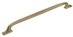 Amerock BP55324BBZ Highland Ridge 18" To Appliance Pull - Golden Champagne. Fixed Price $152.81.