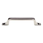 Amerock Carolyne Beaded Cabinet Pull 5" (128MM) Ctr Polished Nickel BP36585PN. Fixed Price $15.21.