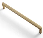 Goo-ki Champagne Bronze Cabinet Pull Handles Pack 7-9/16 Drawer Hardware. Fixed Price $24.97.