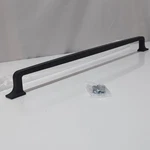 Khtumeware Matte Black Appliance Handle Pull 18 Inch Center-to-center Pack. Fixed Price $69.99.