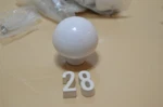 Belwith Door Pull Knobs (lot Of (P307-24). Fixed Price $14.95.
