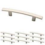 Franklin Brass (10-PACK) Satin Nickel Cabinet 3" (76MM),. Fixed Price $48.99.
