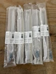 Miseno MCPPZ1263CPG Studio 12-5/8" Center To Handle Cabinet Pull- Qty. Fixed Price $41.99.