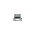 National Hardware N117-002 Chest Handle, Zinc, 3-1/2 In. Quantity 5. Fixed Price $41.41.