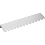 Elements A500-8BC 8" Overall Length Brushed Chrome Edgefield Cabinet Tab Pull. Fixed Price $14.67.