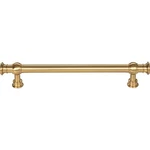 Ormonde 5/16" Center To Cabinet Bar Pull Honey Bronze - Hardware. Fixed Price $20.16.