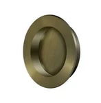 Deltana FP238 2-1/2" Diameter Solid Brass Round Flush Sliding. Fixed Price $21.95.