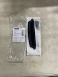 Amerock BP22439FB Stature 5-1/16" Center Cup Pull Matte Black. Fixed Price $9.44.