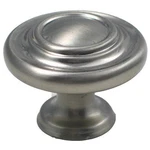 Rusticware 921SN Satin Nickel 5/16" Knob - Pack Of 25. Fixed Price $19.65.