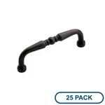 Amerock BP53006ORB-25PACK BP53006-25PACK Allison Value Hardware Inch Center To. Fixed Price $52.38.