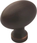Round Cabinet Knobs - Matte Black Finish Hardware Modern Style Drawer Pulls Fo. Fixed Price $32.99.