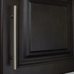 5" Center-to-center Stainless Steel Finish Solid Handle Bar Pulls (10-PACK). Fixed Price $24.99.