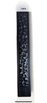 Gliderite 3-3/4" Cc Hammered Style Cabinet Pull Oil Rubbed Bronze 4244-ORB-1. Fixed Price $19.95.