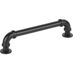 Atlas 368-BL Steam Punk Pull 5 1/16 Inch (c-c) Matte Black. Fixed Price $16.83.